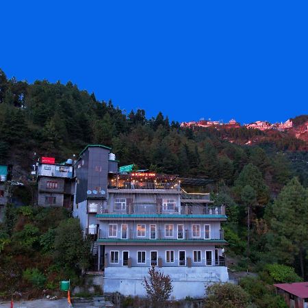 Hotel Kings Inn Mussoorie Esterno foto