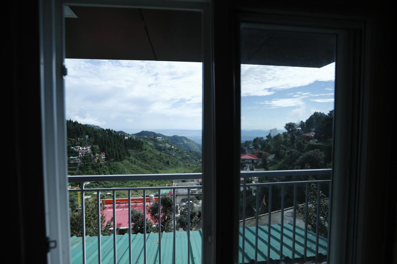 Hotel Kings Inn Mussoorie Esterno foto