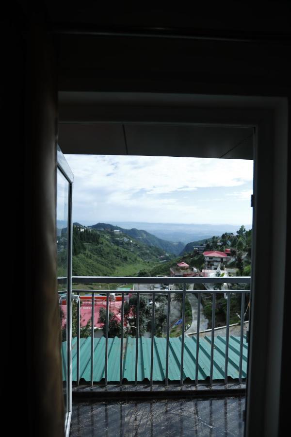 Hotel Kings Inn Mussoorie Esterno foto